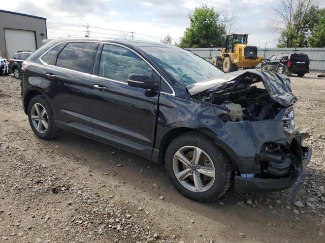  FORD EDGE 2019 Czarny