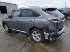 2013 Lexus Rx 350 Base zu verkaufen in Oklahoma City, OK - Rear End