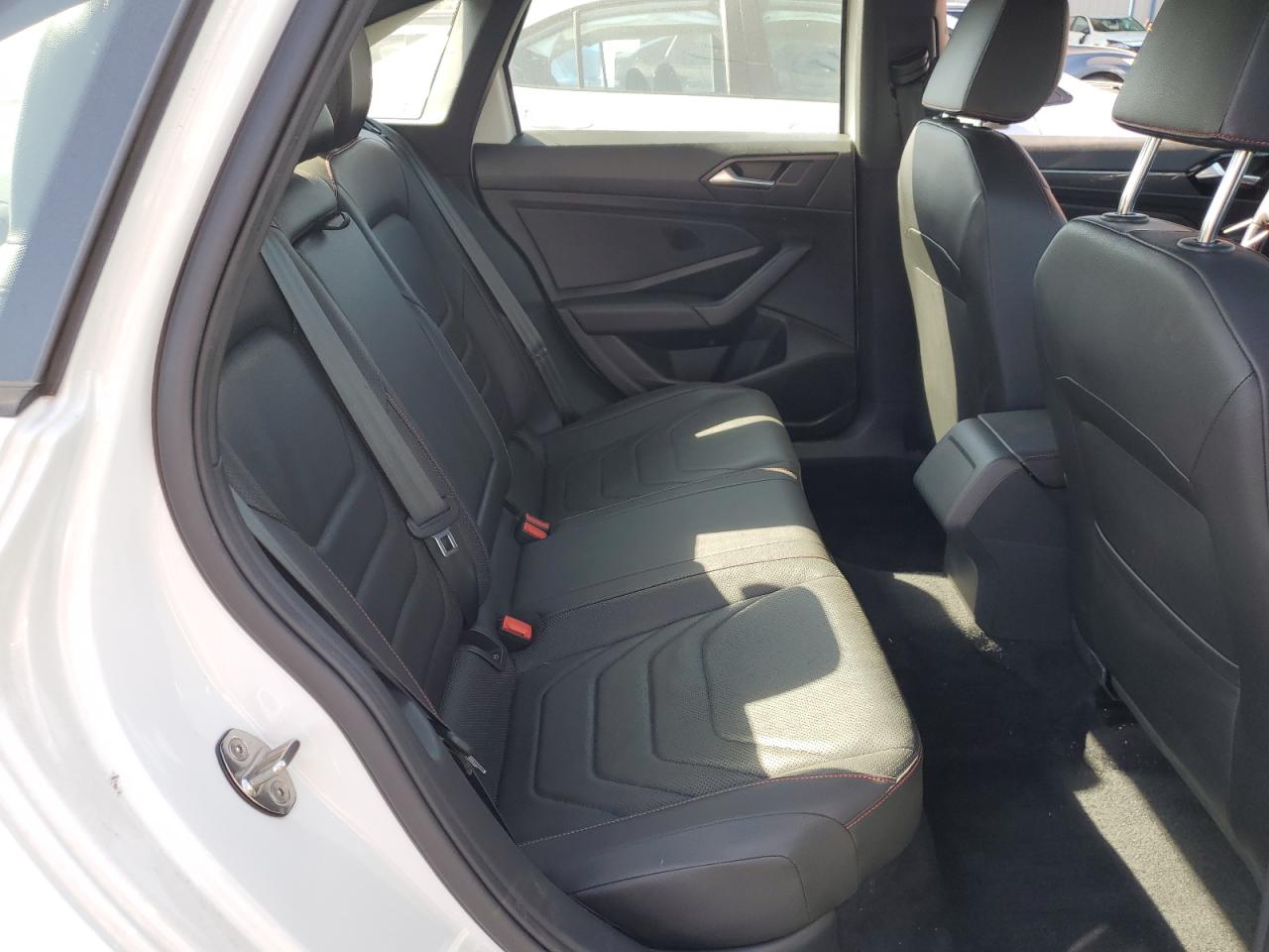 2021 Volkswagen Jetta Gli VIN: 3VW6T7BU2MM021202 Lot: 62583115