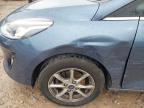 2018 FORD FIESTA ZET for sale at Copart BRISTOL