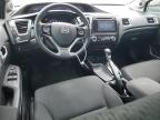 2015 HONDA CIVIC LX   à vendre chez Copart ON - COOKSTOWN