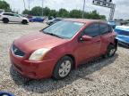 2010 Nissan Sentra 2.0   zu verkaufen in Columbus, OH - Rear End