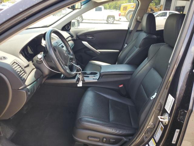  ACURA RDX 2015 Szary