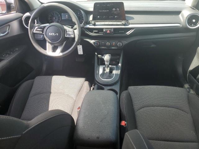  KIA FORTE 2024 Szary