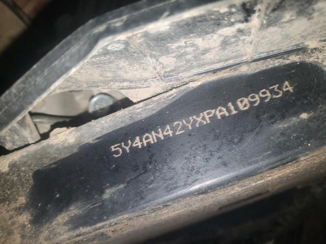 2023 YAMAHA YXE1000   