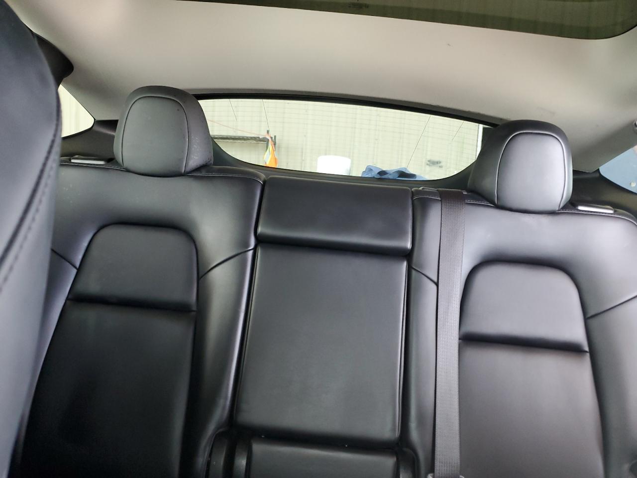 TESLA MODEL Y 2024 VIN 7SAYGDED4RF102968 фото 10