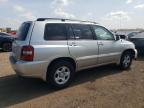 2006 Toyota Highlander    for Sale in Elgin, IL - Front End