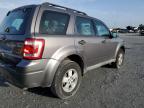 2009 Ford Escape Xls na sprzedaż w Riverview, FL - Mechanical