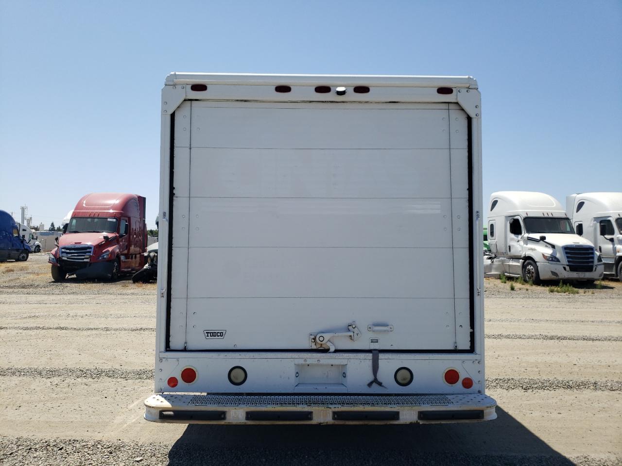 FORD ALL Models 2010 VIN 1FC4E4KL5ADA95537 zdjęcie 6