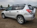 2011 TOYOTA RAV4    for sale at Copart AB - CALGARY