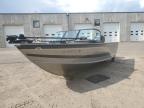 2024 LUND BOAT   for sale at Copart MN - MINNEAPOLIS NORTH