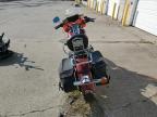Woodhaven, MI에서 판매 중인 2001 Harley-Davidson Flstci  - Side