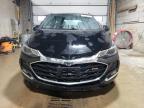2019 Chevrolet Cruze Lt   na sprzedaż w Blaine, MN - Side