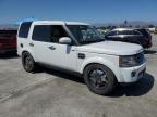 2016 Land Rover Lr4 Hse за продажба в Sun Valley, CA - Mechanical
