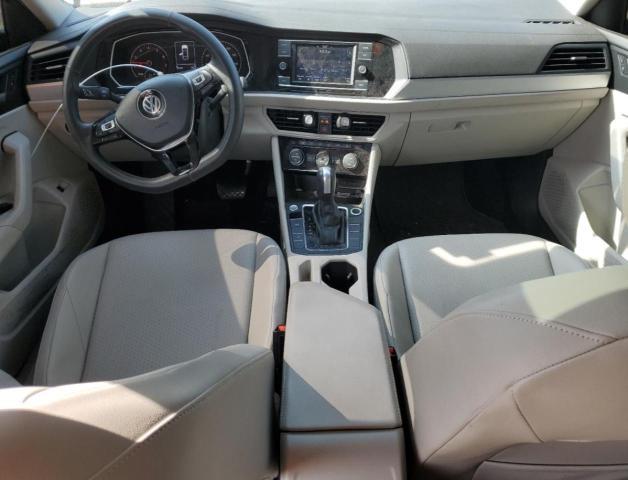  VOLKSWAGEN JETTA 2020 Czarny