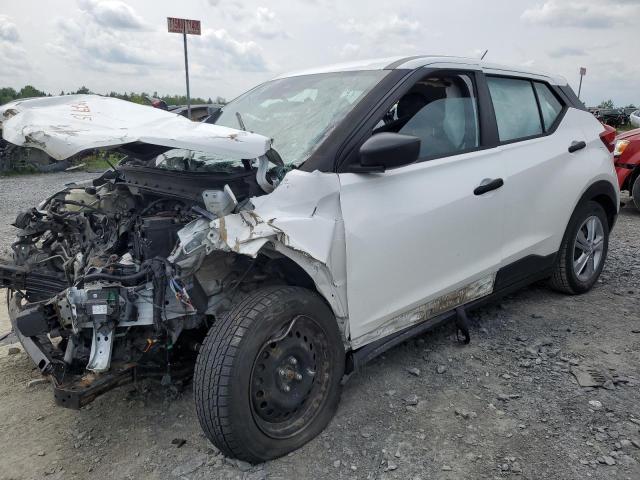 2020 NISSAN KICKS S   à vendre chez Copart QC - MONTREAL