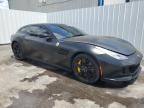 2020 FERRARI GTC4 LUSSO    for sale at Copart FL - TAMPA SOUTH