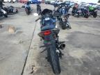 2008 KAWASAKI EX250 J   for sale at Copart AL - DOTHAN