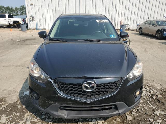  MAZDA CX-5 2014 Czarny