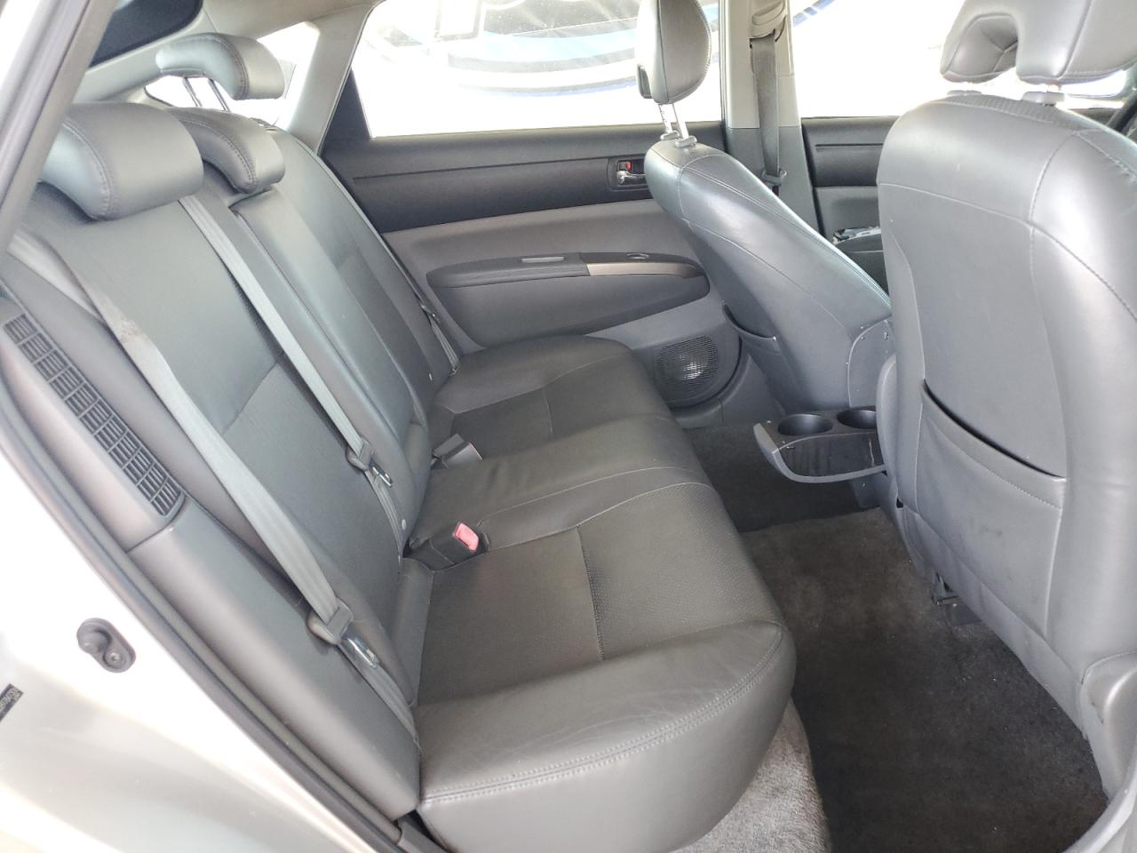 2009 Toyota Prius VIN: JTDKB20U897847306 Lot: 63106875