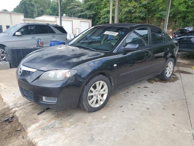 2008 Mazda 3 I