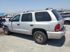 1999 Dodge Durango  for Sale in Sun Valley, CA - Front End