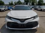 2019 Toyota Camry L   na sprzedaż w Bridgeton, MO - Front End