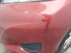 2013 TOYOTA YARIS TR V for sale at Copart GLOUCESTER