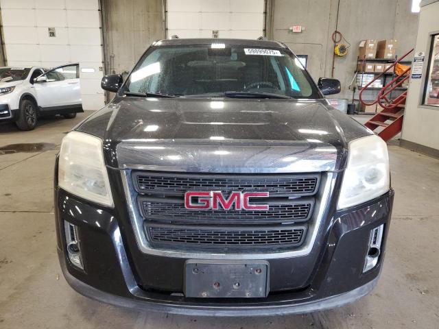  GMC TERRAIN 2012 Czarny