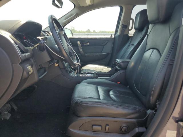  GMC ACADIA 2014 Blue