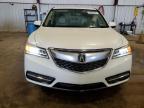 2014 Acura Mdx  na sprzedaż w Pennsburg, PA - Side