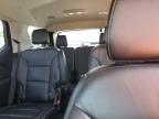 2018 Chevrolet Traverse Lt de vânzare în Pennsburg, PA - Side