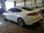 2017 Ford Fusion Se for Sale in Pennsburg, PA - Rear End