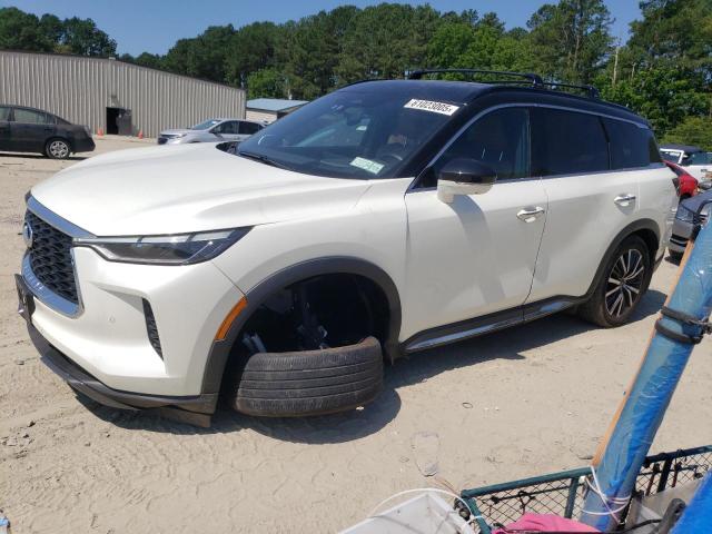 INFINITI QX60 AUTOG 2024