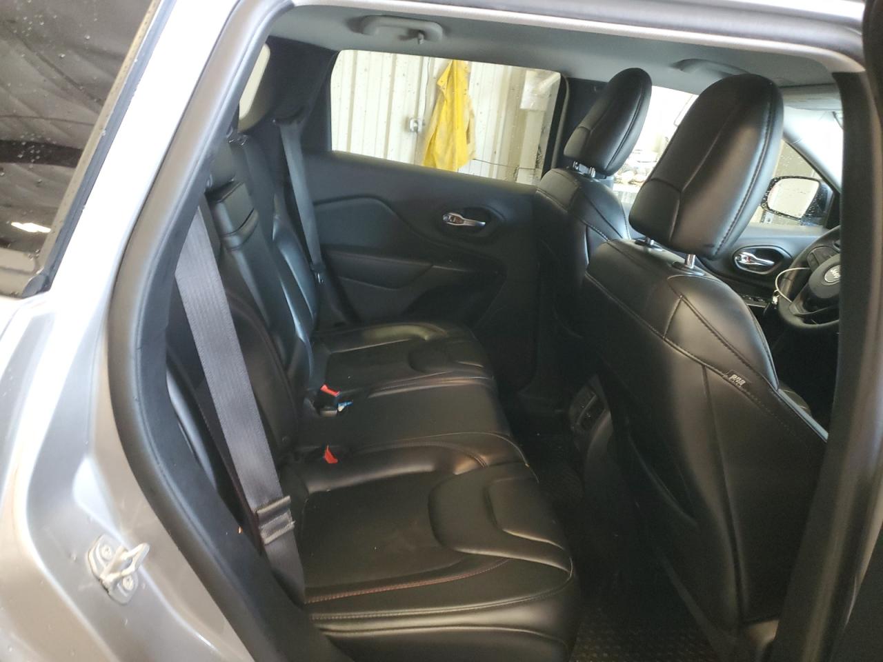 JEEP CHEROKEE 2019 VIN 1C4PJMBX9KD298976 zdjęcie 11