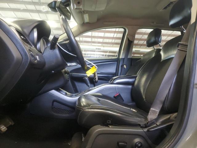  DODGE JOURNEY 2019 Gray