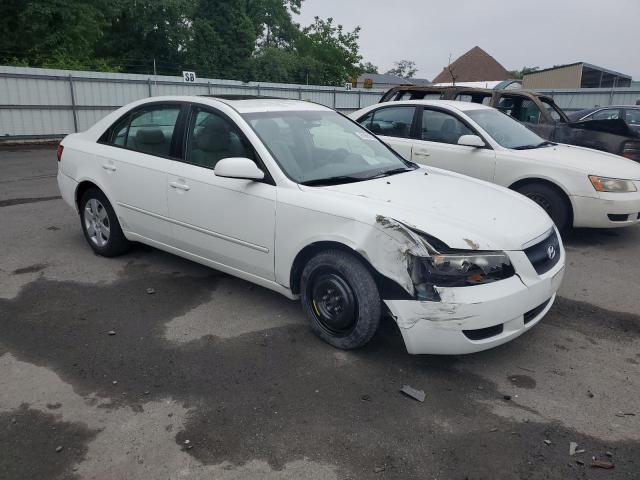 2007 HYUNDAI SONATA GLS  