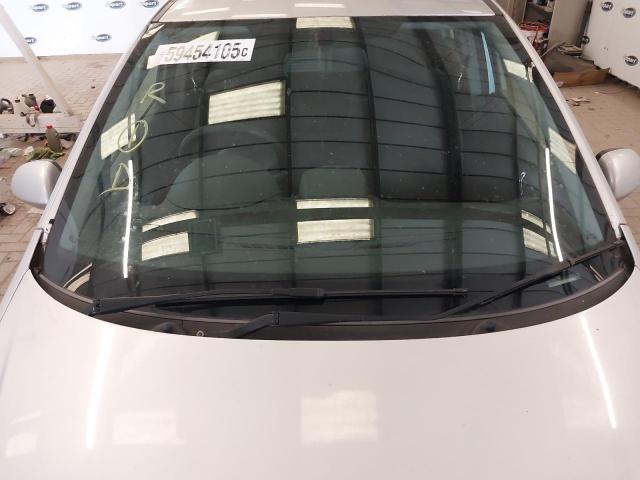 2012 VAUXHALL CORSA S AC