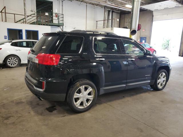  GMC TERRAIN 2016 Black