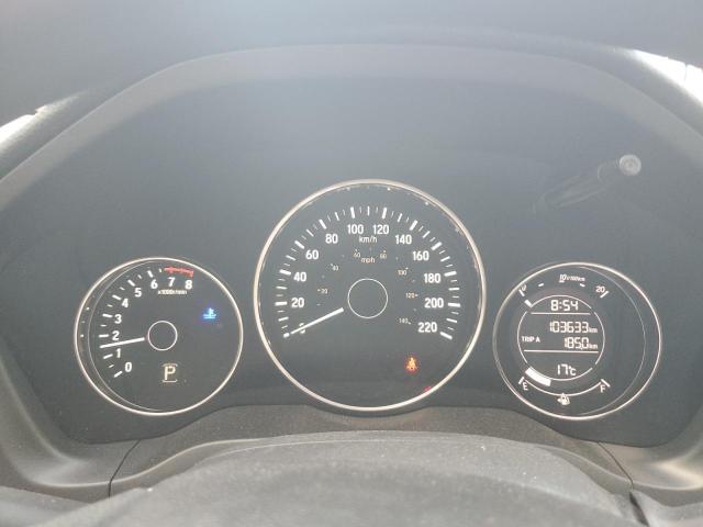 2018 HONDA HR-V LX  