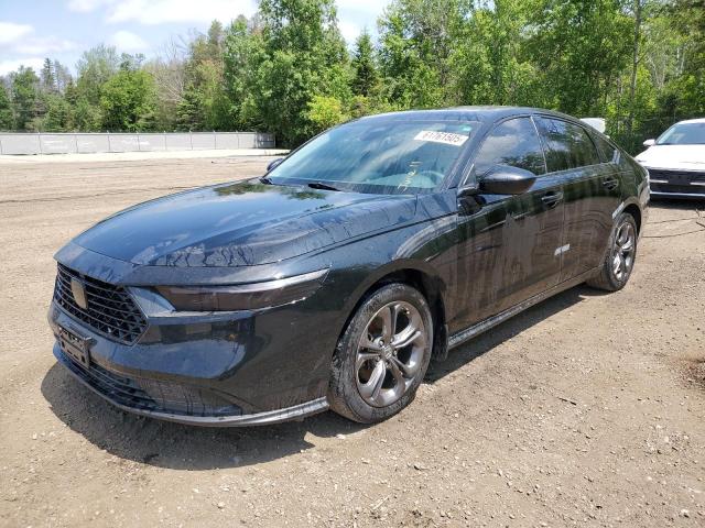 2023 HONDA ACCORD EX   for sale at Copart ON - COOKSTOWN