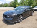 2023 HONDA ACCORD EX   for sale at Copart ON - COOKSTOWN
