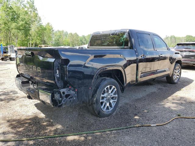 2022 TOYOTA TUNDRA CREWMAX PLATINUM  