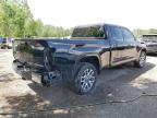 2022 TOYOTA TUNDRA CREWMAX PLATINUM   à vendre chez Copart ON - COOKSTOWN