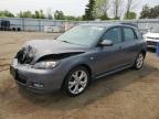 Bowmanville, ON에서 판매 중인 2008 Mazda 3 Hatchback - Front End
