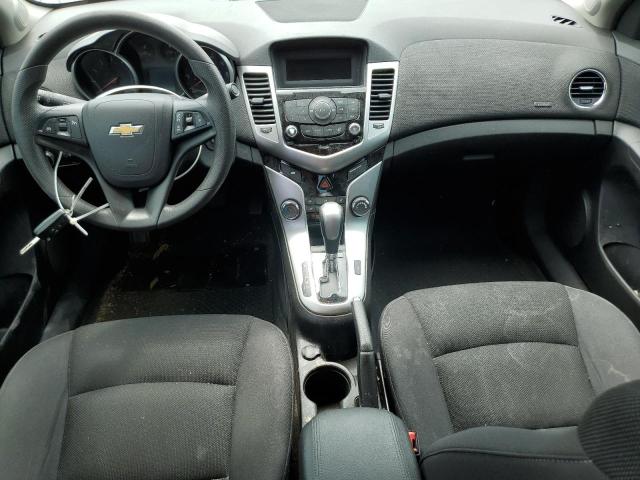  CHEVROLET CRUZE 2015 Kremowy