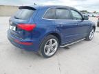 2016 AUDI Q5 S LINE for sale at Copart YORK
