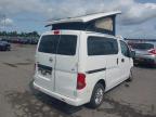 2017 NISSAN NV200 TEKN for sale at Copart CHESTER