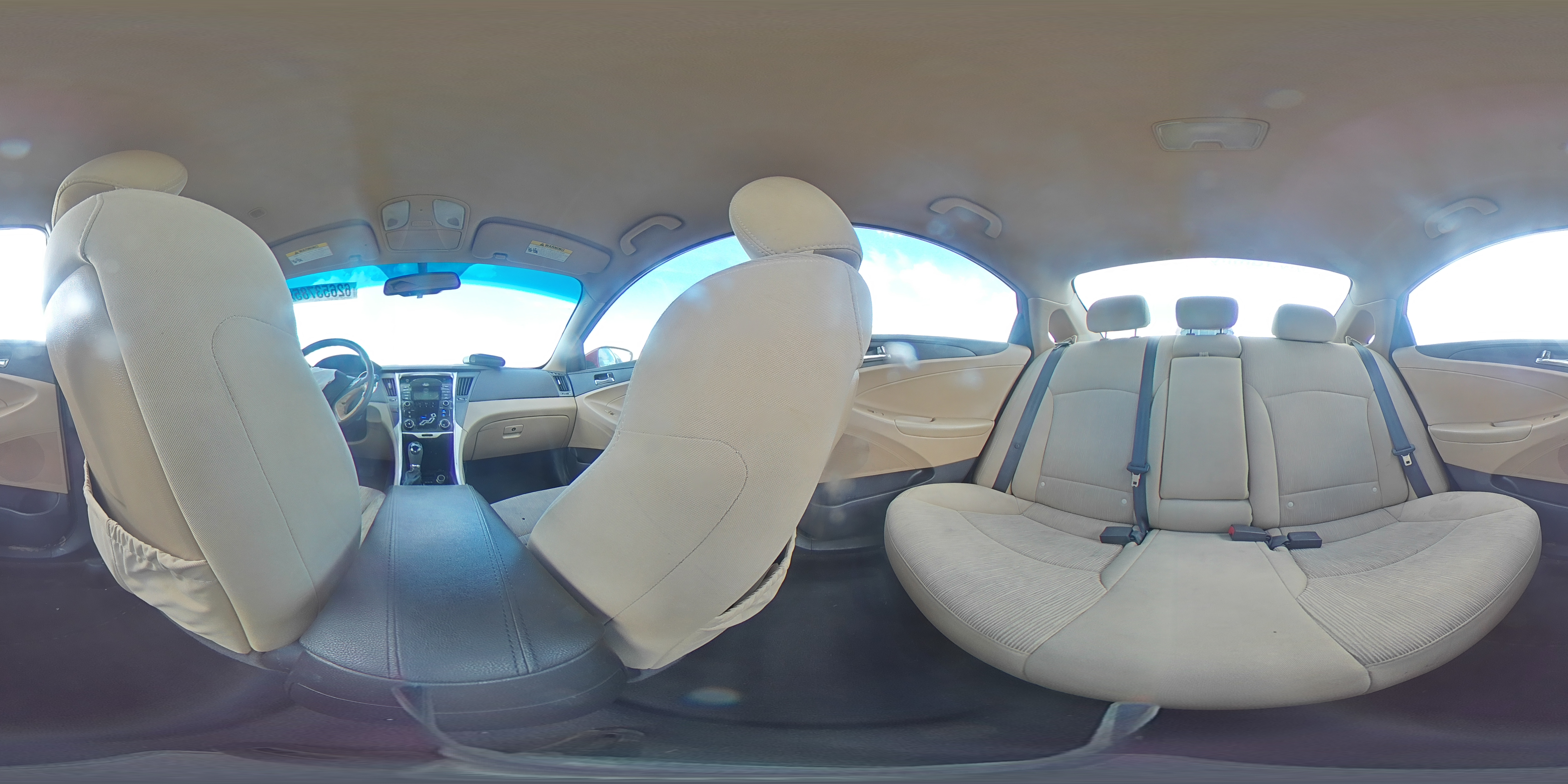 2012 Hyundai Sonata Gls VIN: 5NPEB4AC1CH427288 Lot: 62653785