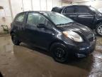 2010 Toyota Yaris  na sprzedaż w Madisonville, TN - Side